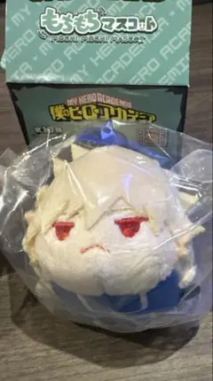 2026年最新】もちマス ヒロアカ 爆豪の人気アイテム - メルカリ