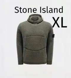 2026年最新】stone island ニット パーカーの人気アイテム - メルカリ