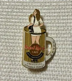 2026年最新】ハードロックカフェ ピン 大阪の人気アイテム - メルカリ