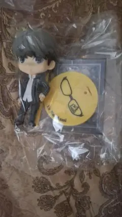2026年最新】ペルソナ4 フィギュアの人気アイテム - メルカリ