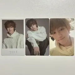 2026年最新】 seventeen セブチ incomplete トレカの人気アイテム