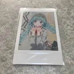 2026年最新】Zozotown プロセカ チェキ ニーゴの人気アイテム - メルカリ