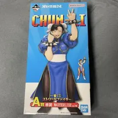 2026年最新】ストリートファイター 一番くじ 春麗 ラストワン賞の人気