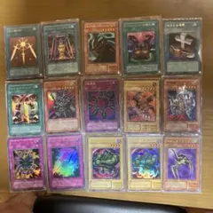 2026年最新】遊戯王 引退 まとめ売りの人気アイテム - メルカリ