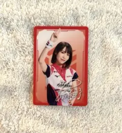 2026年最新】伊達朱里紗 カードの人気アイテム - メルカリ