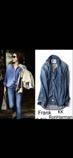 2026年最新】ロンハーマン 菊池京子の人気アイテム - メルカリ