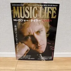 2026年最新】ロジャー・テイラーの人気アイテム - メルカリ