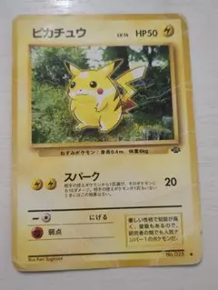 2026年最新】ジャングルピカチュウの人気アイテム - メルカリ