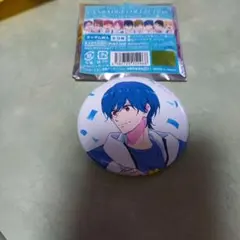 2026年最新】桐嶋郁弥 缶バッジの人気アイテム - メルカリ