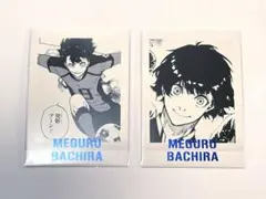 2026年最新】ブルーロック展 ぱしゃこれ 蜂楽の人気アイテム - メルカリ