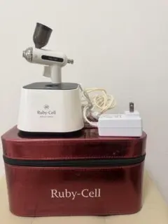 2026年最新】ルビーセル美顔器の人気アイテム - メルカリ