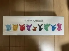 2026年最新】イーブイズスペシャルboxの人気アイテム - メルカリ