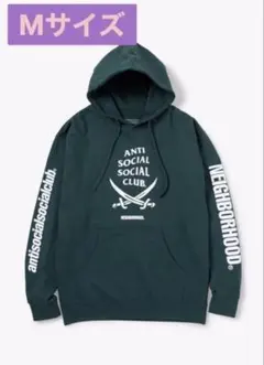 2026年最新】anti social social club neighborhoodの人気アイテム
