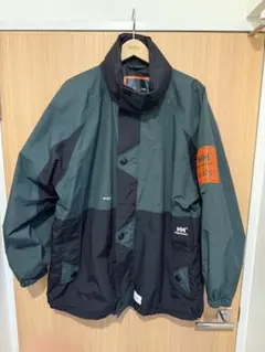 2026年最新】wtaps helly hansenの人気アイテム - メルカリ