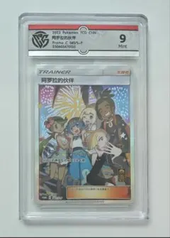 2026年最新】アローラの仲間たち 中国語の人気アイテム - メルカリ