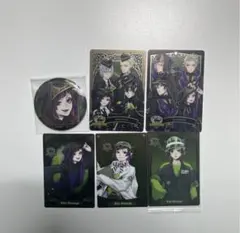 2026年最新】リリア・ヴァンルージュ 缶バッジの人気アイテム - メルカリ