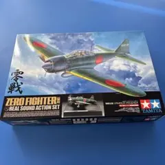2026年最新】零戦52型 リアルサウンド・アクションセットの人気
