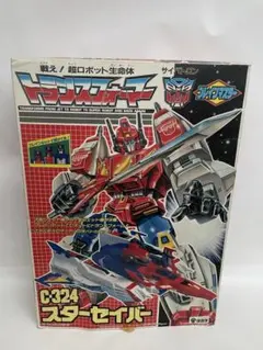 2026年最新】スターセイバー トランスフォーマーの人気アイテム - メルカリ