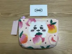 2026年最新】ちいかわフェイラー ポーチの人気アイテム - メルカリ