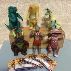 2026年最新】ブルマァク カネゴンの人気アイテム - メルカリ