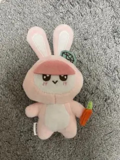 2026年最新】seventeen ボンボンイ うさぎの人気アイテム - メルカリ