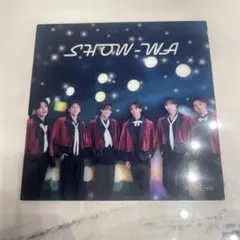 2026年最新】show－waの人気アイテム - メルカリ