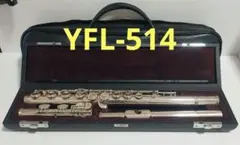 2026年最新】YAMAHA YFL-514の人気アイテム - メルカリ