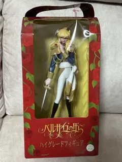 2026年最新】オスカル ハイグレードフィギュアの人気アイテム - メルカリ