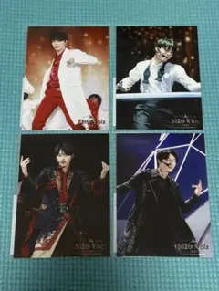 2026年最新】作間龍斗 ステフォの人気アイテム - メルカリ