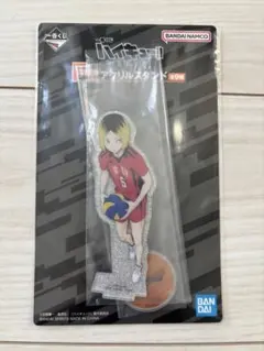 2026年最新】孤爪研磨 一番くじの人気アイテム - メルカリ