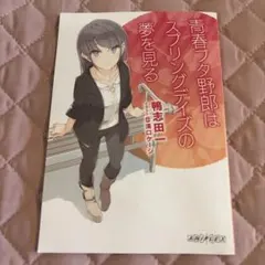 2026年最新】青ブタ映画特典の人気アイテム - メルカリ