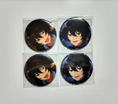 2026年最新】朔間凛月 缶バッジの人気アイテム - メルカリ