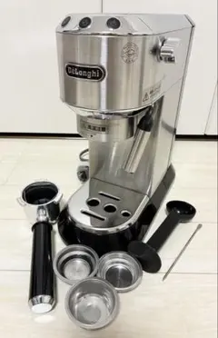 2026年最新】デロンギ デディカの人気アイテム - メルカリ