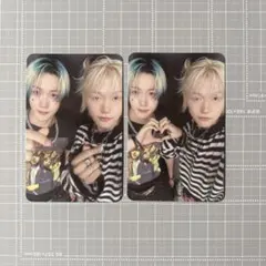 2026年最新】P1HARMONY トレカの人気アイテム - メルカリ