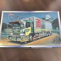 2026年最新】アオシマ 1/32 大型デコトラの人気アイテム - メルカリ