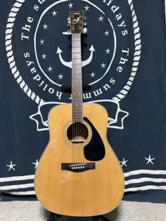 2026年最新】fg-431 yamahaの人気アイテム - メルカリ