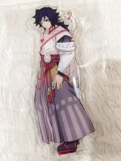 2026年最新】冨岡義勇 巳年 アクリルスタンドの人気アイテム - メルカリ