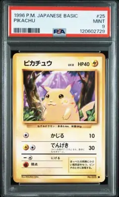 2026年最新】ピカチュウ かじる psa10の人気アイテム - メルカリ