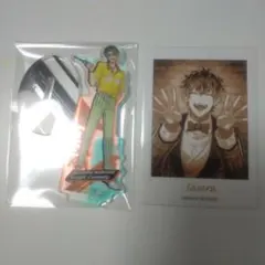 2026年最新】ヒプノシスマイク白膠木簓の人気アイテム - メルカリ