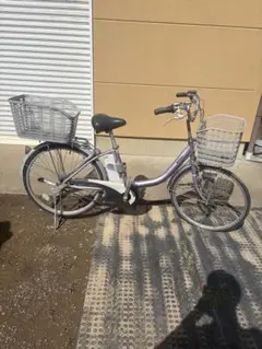 2026年最新】電動アシスト自転車ジャンクの人気アイテム - メルカリ