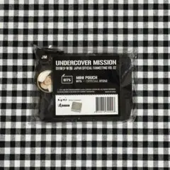 2026年最新】防弾少年団 bts undercoverの人気アイテム - メルカリ