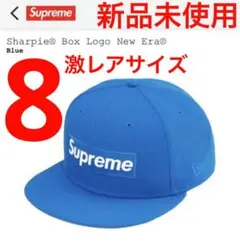 2026年最新】supreme ニューエラ 63.5の人気アイテム - メルカリ