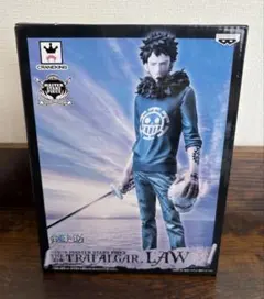 2026年最新】ワンピース MASTER STARS PIECE ローの人気アイテム