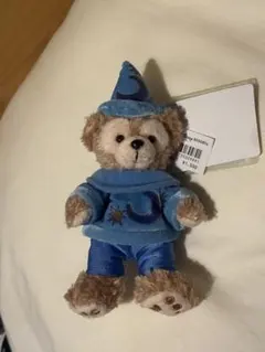 2026年最新】10周年 ダッフィー ぬいぐるみバッジの人気アイテム