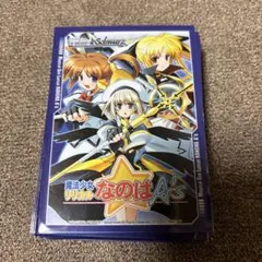 2026年最新】スリーブ リリカルなのはの人気アイテム - メルカリ