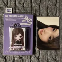 2026年最新】ive イソの人気アイテム - メルカリ