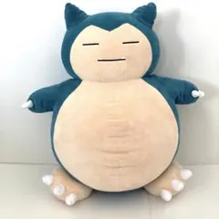 2026年最新】カビゴン ぬいぐるみ ポケモンセンター ふわふわの人気