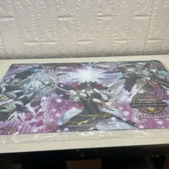 2026年最新】カオスゴッデス プレイマットの人気アイテム - メルカリ