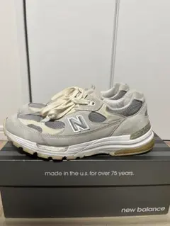 2026年最新】new balance m992ncの人気アイテム - メルカリ