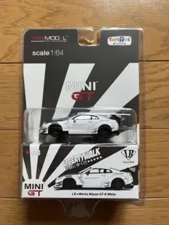2026年最新】mini gt トイザらスの人気アイテム - メルカリ